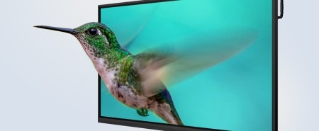Résolution UHD 4K