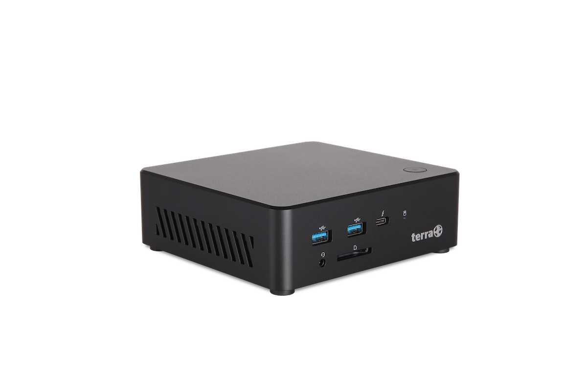 TERRA PC MICRO